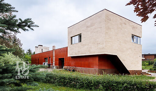 Дом в Поселке Гольф Клуб Пестово