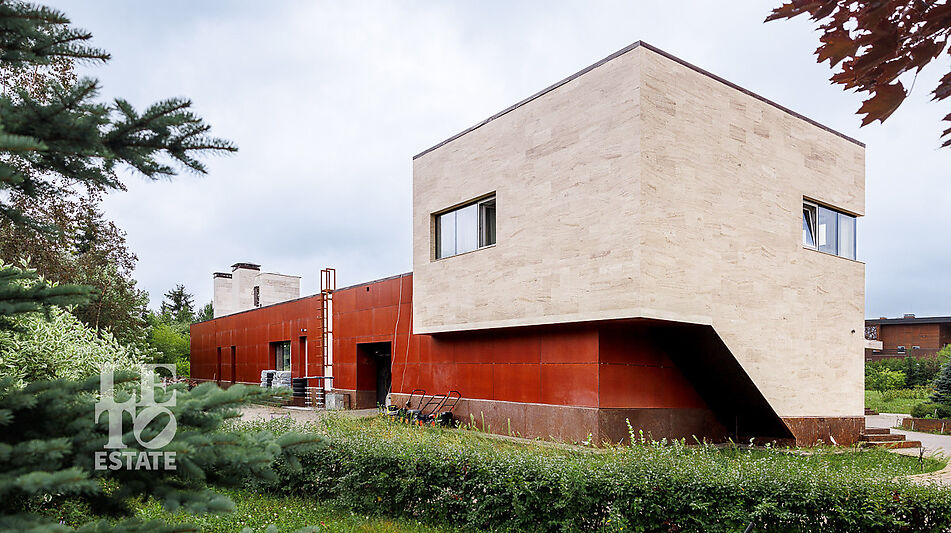 Дом в Поселке Гольф Клуб Пестово