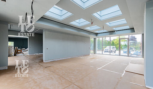 Дом в Поселке Гольф Клуб Пестово