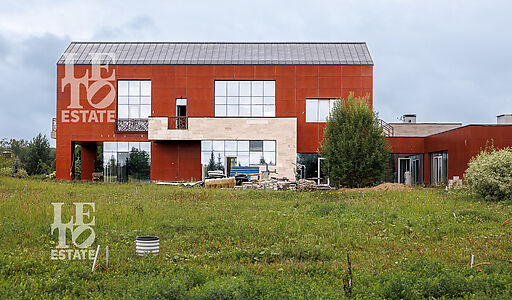 Дом в Поселке Гольф Клуб Пестово