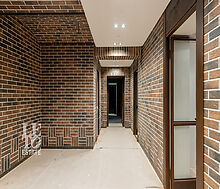 Дом в Поселке Гольф Клуб Пестово