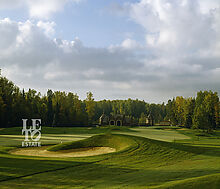 Дом в Поселке Гольф Клуб Пестово