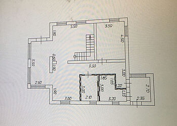 Комфортный дом в КП Некрасовское