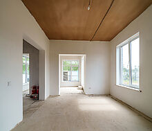 Комфортный дом в КП Некрасовское