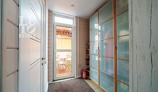 Комфортный дом в КП Некрасовское