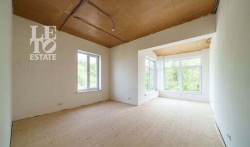 Комфортный дом в КП Некрасовское