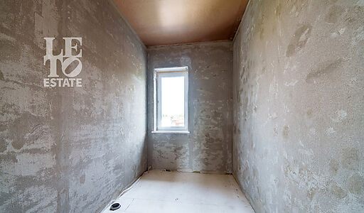 Комфортный дом в КП Некрасовское