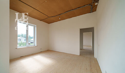 Комфортный дом в КП Некрасовское