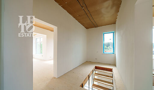 Комфортный дом в КП Некрасовское