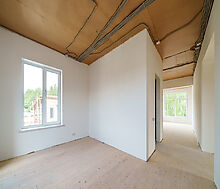 Комфортный дом в КП Некрасовское