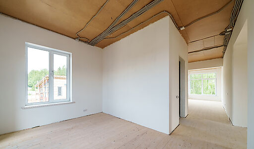 Комфортный дом в КП Некрасовское