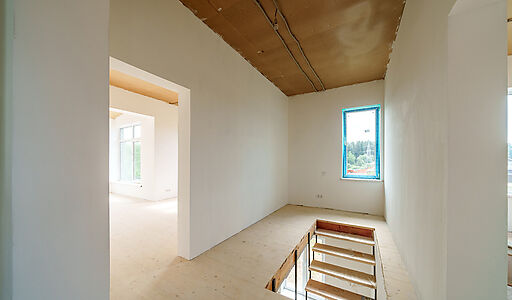 Комфортный дом в КП Некрасовское