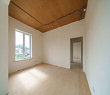 Комфортный дом в КП Некрасовское