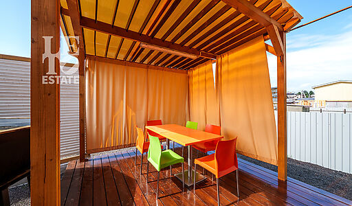 Комфортный дом в КП Некрасовское