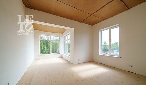 Комфортный дом в КП Некрасовское