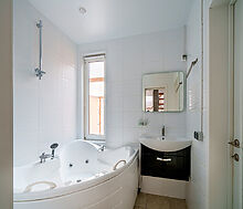 Комфортный дом в КП Некрасовское