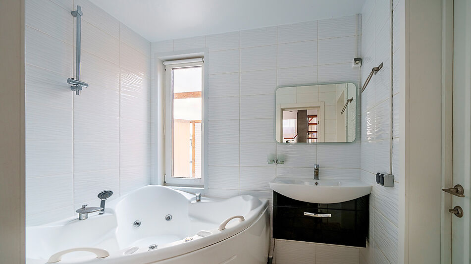 Комфортный дом в КП Некрасовское