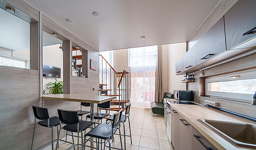 Комфортный дом в КП Некрасовское