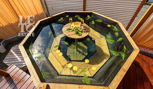 Комфортный дом в КП Некрасовское