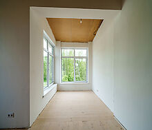 Комфортный дом в КП Некрасовское