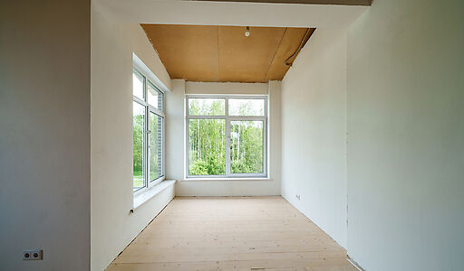 Комфортный дом в КП Некрасовское