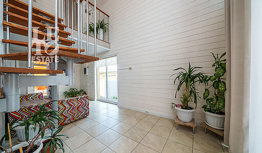 Комфортный дом в КП Некрасовское