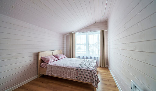 Комфортный дом в КП Некрасовское