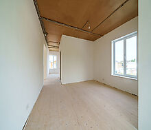 Комфортный дом в КП Некрасовское