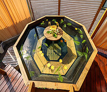 Комфортный дом в КП Некрасовское