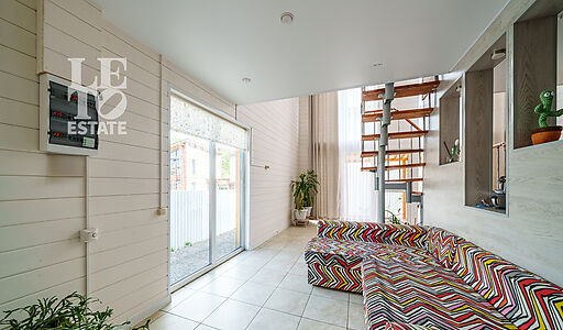 Комфортный дом в КП Некрасовское