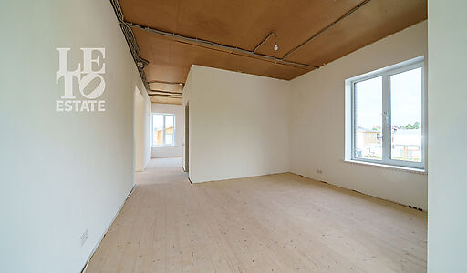 Комфортный дом в КП Некрасовское