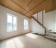 Комфортный дом в КП Некрасовское