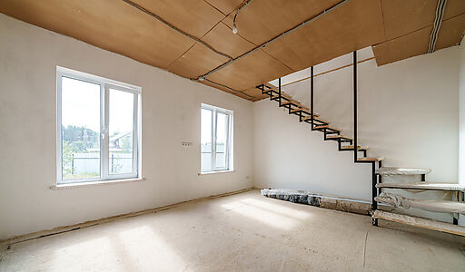 Комфортный дом в КП Некрасовское