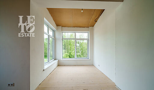 Комфортный дом в КП Некрасовское