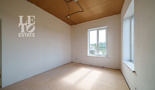 Комфортный дом в КП Некрасовское