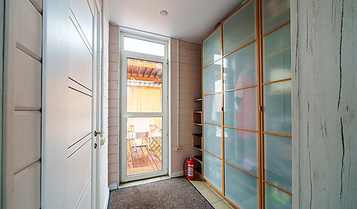 Комфортный дом в КП Некрасовское