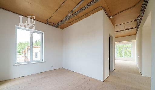 Комфортный дом в КП Некрасовское