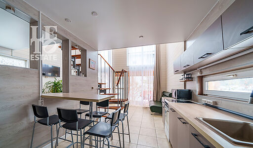 Комфортный дом в КП Некрасовское