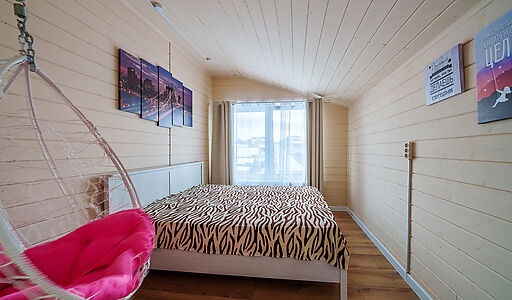 Комфортный дом в КП Некрасовское