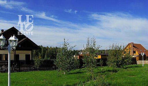 Просторный дом в КП Смартвилль