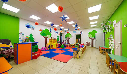 Просторный дом в КП Смартвилль