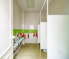 Просторный дом в КП Смартвилль