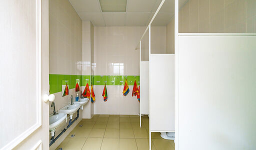 Просторный дом в КП Смартвилль