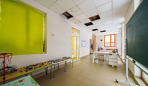 Просторный дом в КП Смартвилль