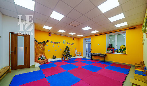 Просторный дом в КП Смартвилль