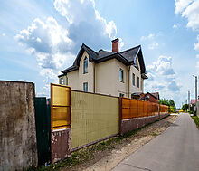 Просторный дом в КП Смартвилль