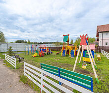 Просторный дом в КП Смартвилль