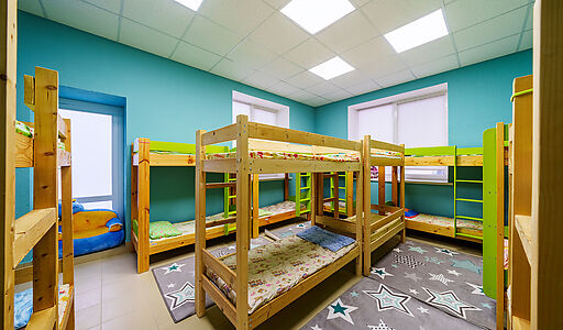 Просторный дом в КП Смартвилль