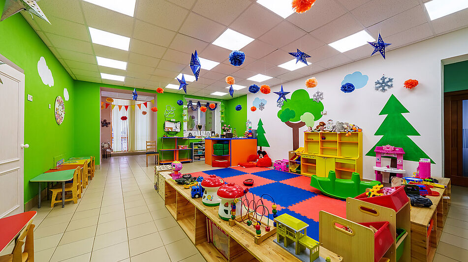 Просторный дом в КП Смартвилль