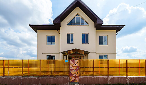 Просторный дом в КП Смартвилль